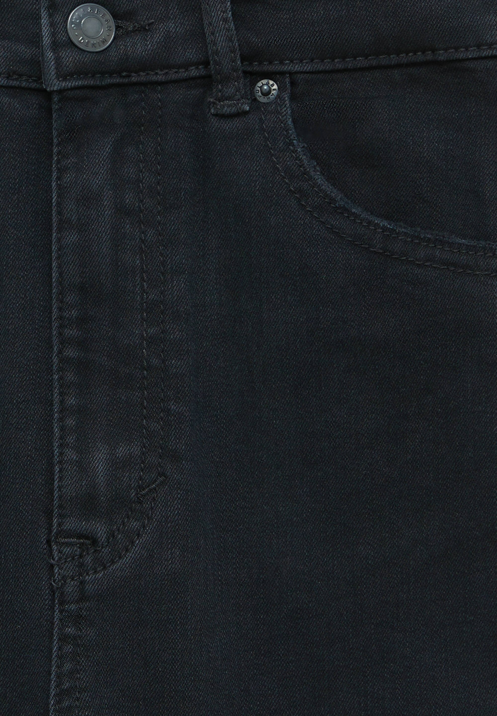 Jeans Schwarz